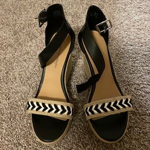 Size 9 1/2 Wedges